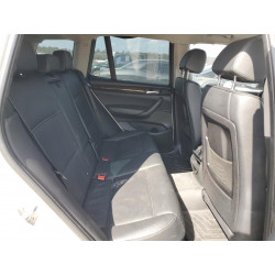 2014 BMW X3