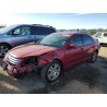2008 FORD FUSION