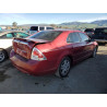 2008 FORD FUSION