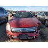 2008 FORD FUSION