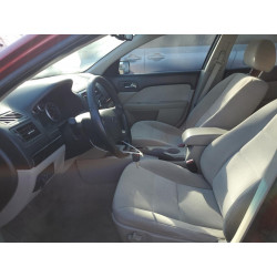 2008 FORD FUSION