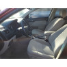 2008 FORD FUSION