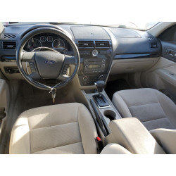 2008 FORD FUSION