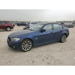 2011 BMW 3 SERIES