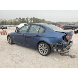2011 BMW 3 SERIES