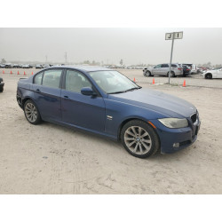2011 BMW 3 SERIES