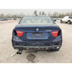 2011 BMW 3 SERIES