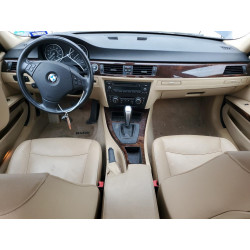 2011 BMW 3 SERIES
