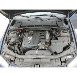 2011 BMW 3 SERIES