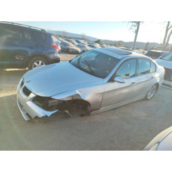 2008 BMW 3 SERIES