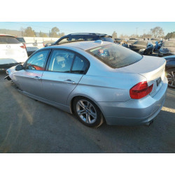 2008 BMW 3 SERIES