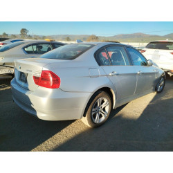 2008 BMW 3 SERIES