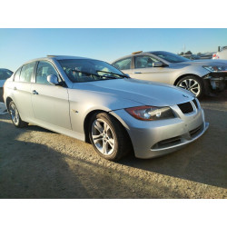 2008 BMW 3 SERIES