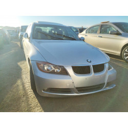 2008 BMW 3 SERIES