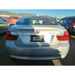 2008 BMW 3 SERIES