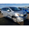 2012 NISSAN QUEST