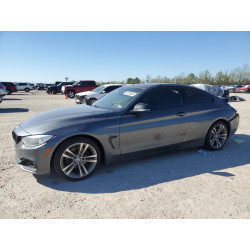 2014 BMW 4 SERIES