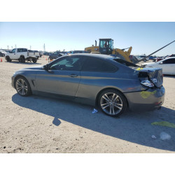 2014 BMW 4 SERIES