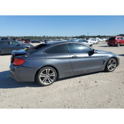 2014 BMW 4 SERIES