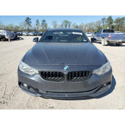2014 BMW 4 SERIES