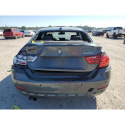 2014 BMW 4 SERIES