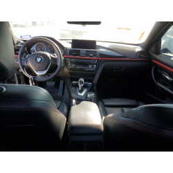 2014 BMW 4 SERIES