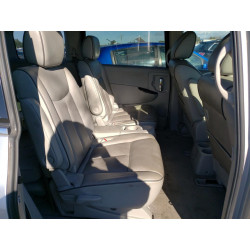 2012 NISSAN QUEST