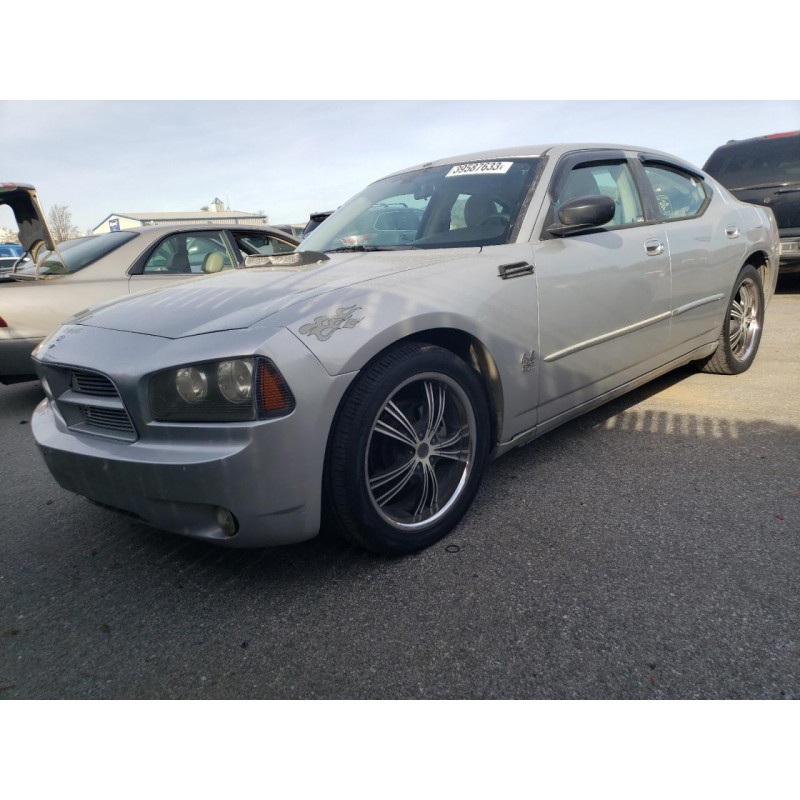 2006 DODGE CHARGER
