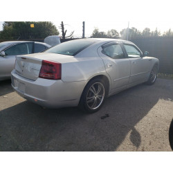 2006 DODGE CHARGER