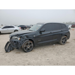 2014 BMW X3