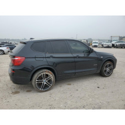 2014 BMW X3