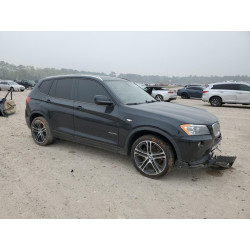 2014 BMW X3