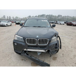 2014 BMW X3