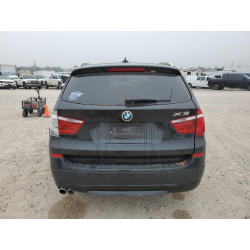 2014 BMW X3