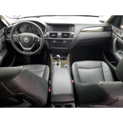 2014 BMW X3