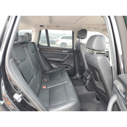 2014 BMW X3