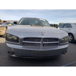 2006 DODGE CHARGER