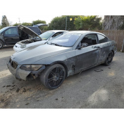 2008 BMW 3 SERIES