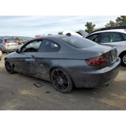 2008 BMW 3 SERIES
