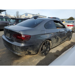 2008 BMW 3 SERIES