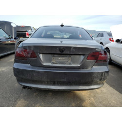 2008 BMW 3 SERIES