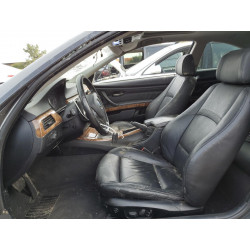 2008 BMW 3 SERIES