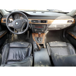 2008 BMW 3 SERIES