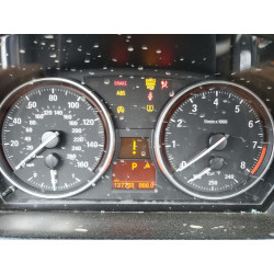 2008 BMW 3 SERIES