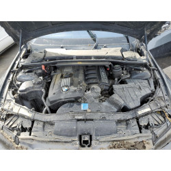 2008 BMW 3 SERIES