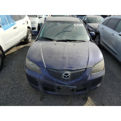 2005 MAZDA 3