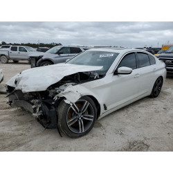 2021 BMW 5 SERIES