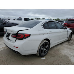 2021 BMW 5 SERIES