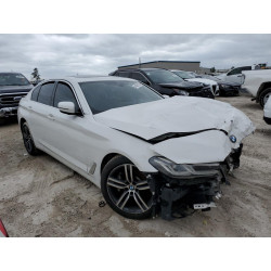 2021 BMW 5 SERIES
