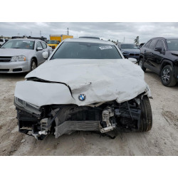 2021 BMW 5 SERIES